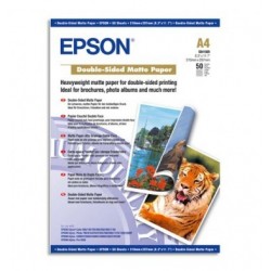 EPSON Boite de 50 feuilles...