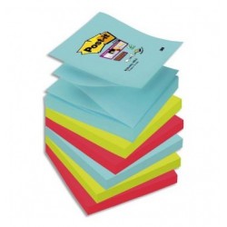 POST IT Lot de 6 blocs...