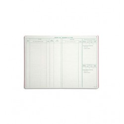 LE DAUPHIN Piqûre registre...