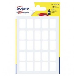 AVERY Sachet de 225...