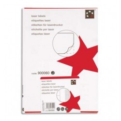 5 ETOILES Boîte de 2400...