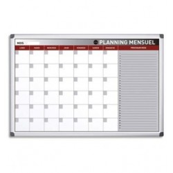 BI-OFFICE Planning mensuel...