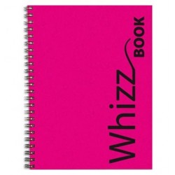 CANSON : Carnet WhizzBook à...