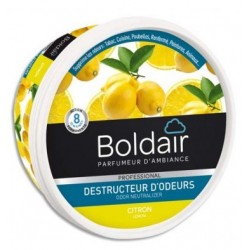 BOLDAIR Gel destructeurs...