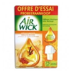 AIR WICK Diffuseur...