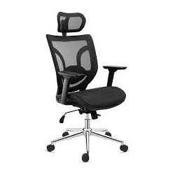 Chaise de bureau Allirol