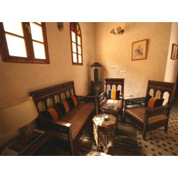 SALON ALHAMBRA
