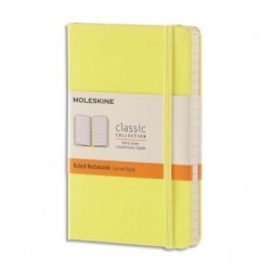 MOLESKINE Carnet Format 9 x...