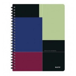 LEITZ Cahier spirale...